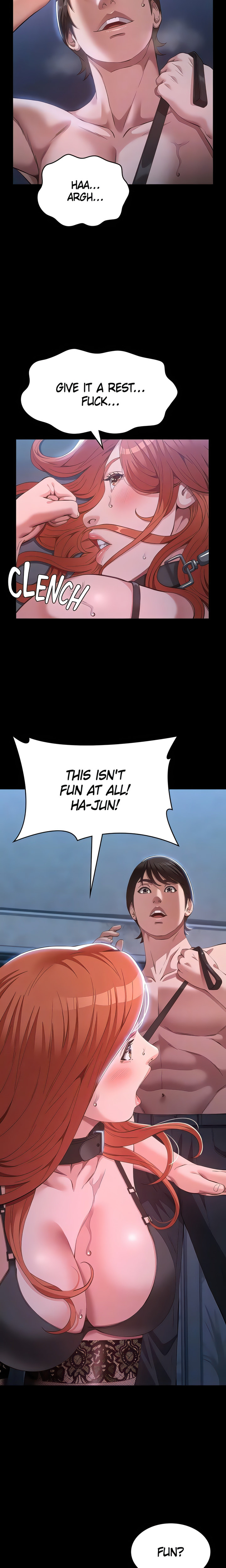 Resume Chapter 75 Page 9