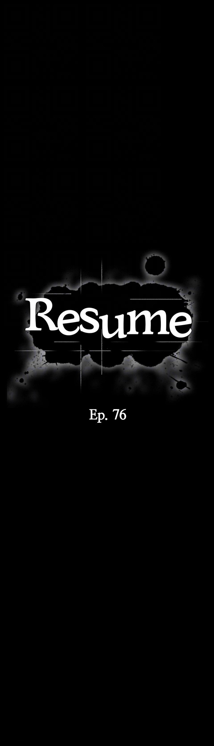 Resume Chapter 76 Page 11