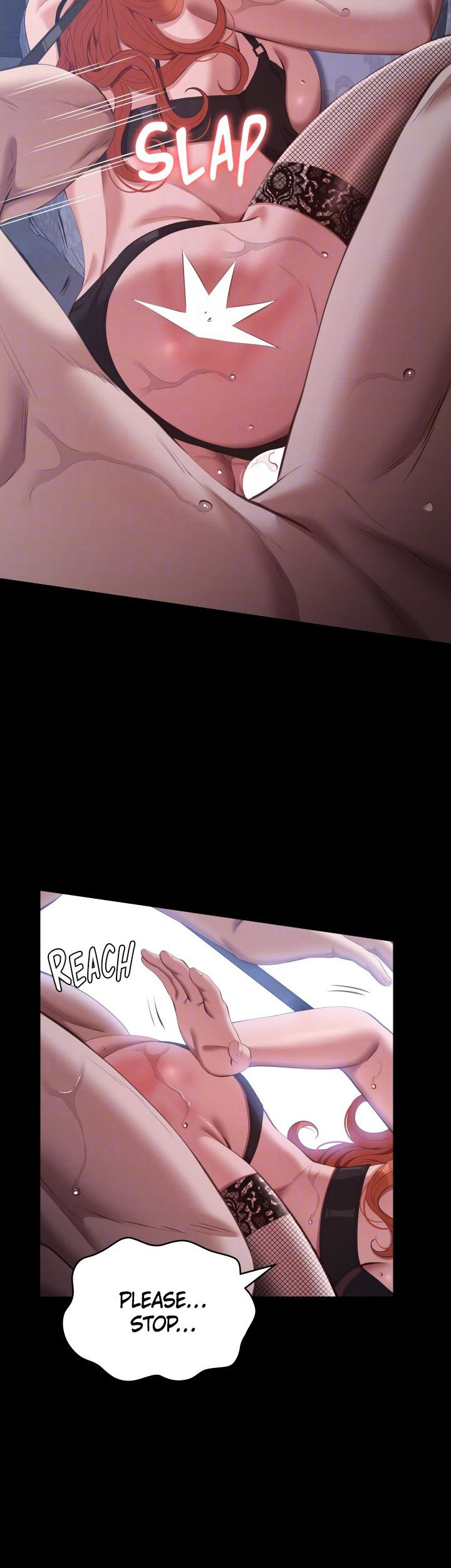 Resume Chapter 76 Page 15