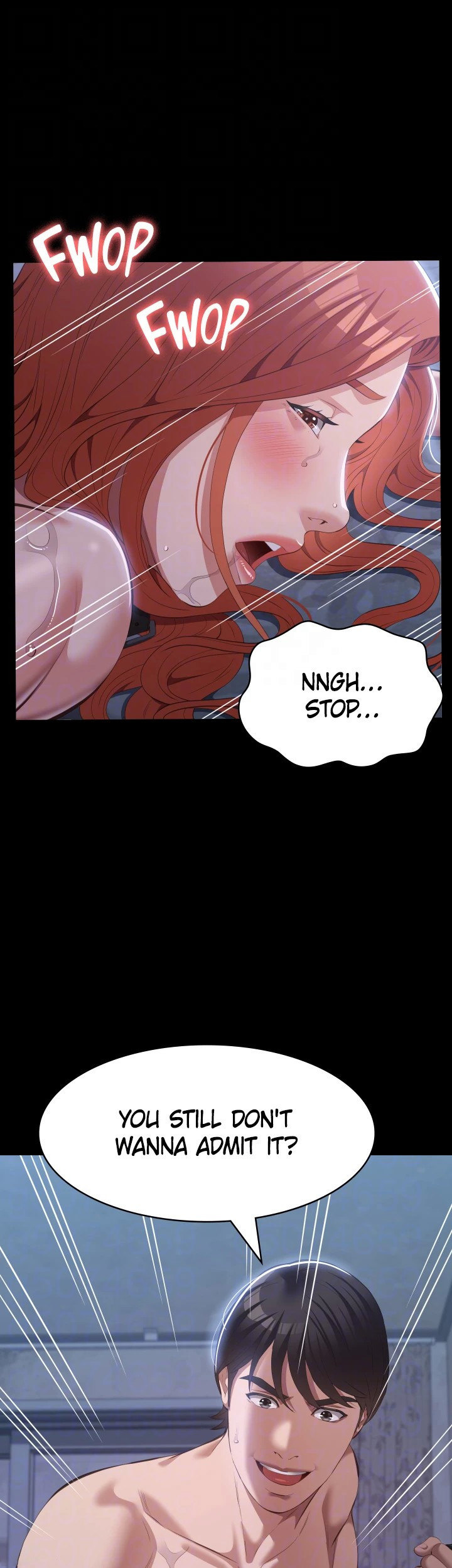 Resume Chapter 76 Page 18