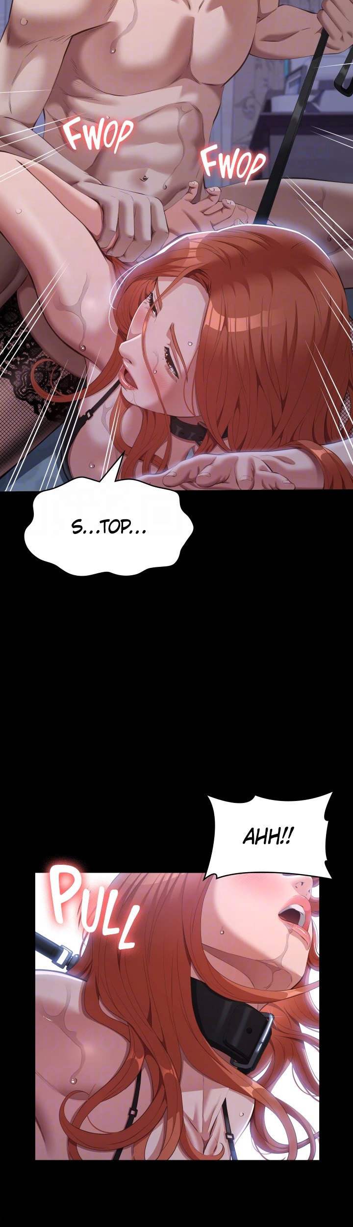 Resume Chapter 76 Page 19