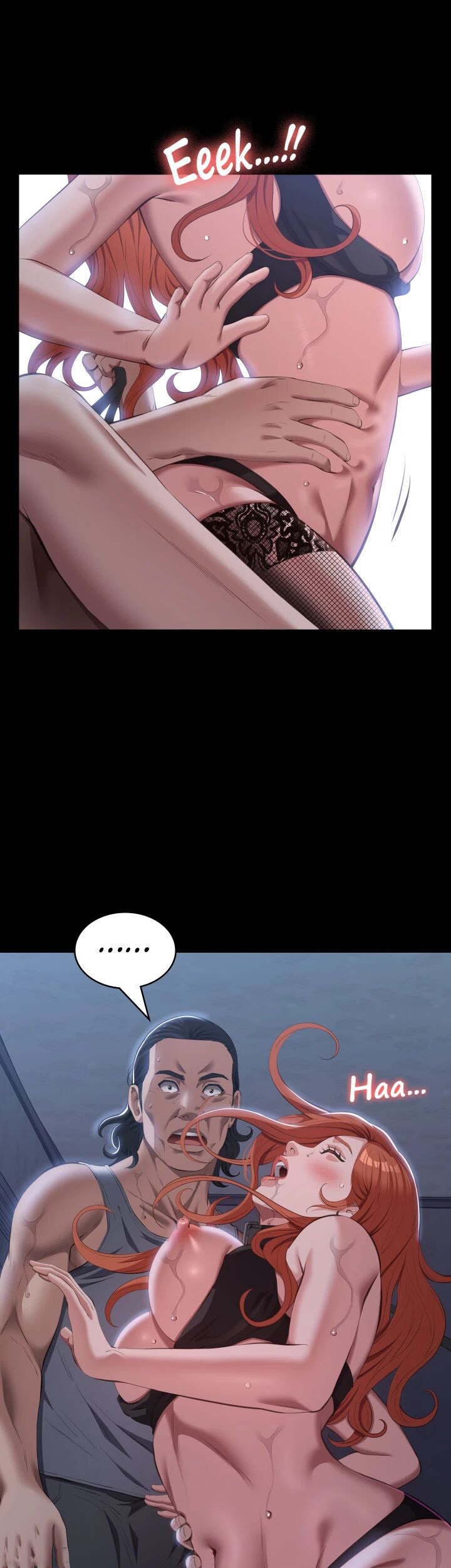 Resume Chapter 76 Page 21