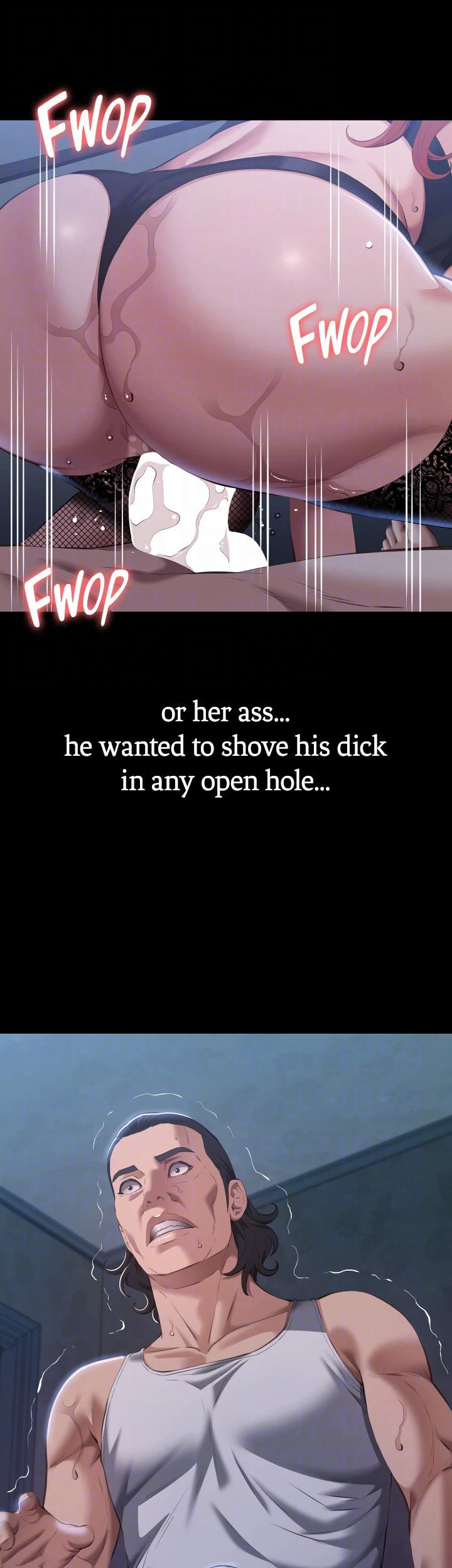 Resume Chapter 76 Page 31