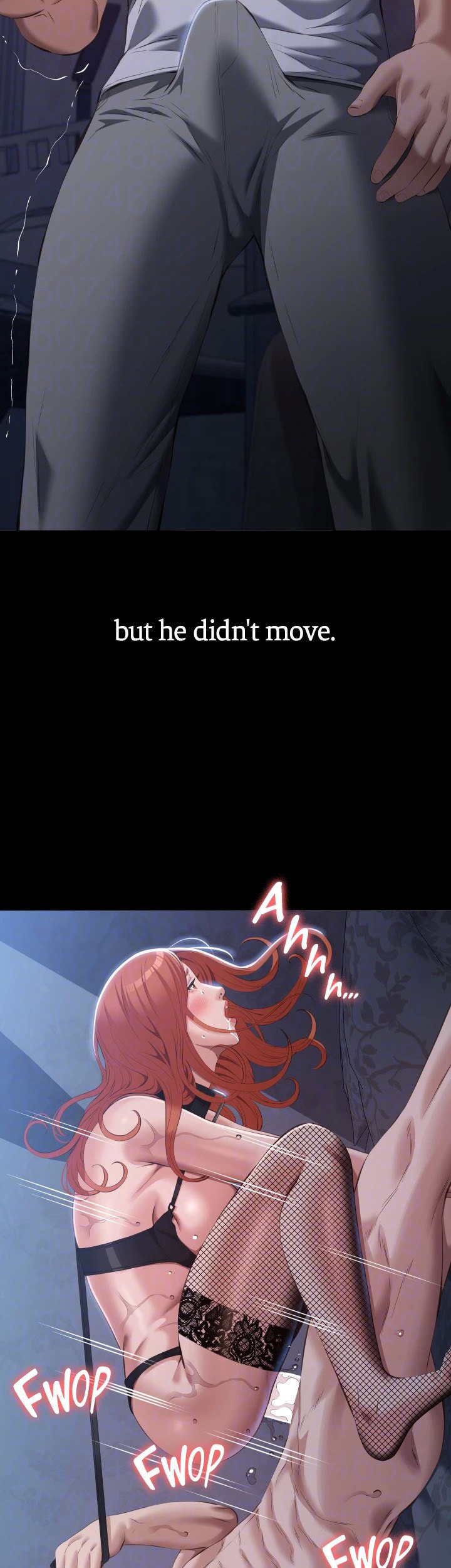 Resume Chapter 76 Page 32