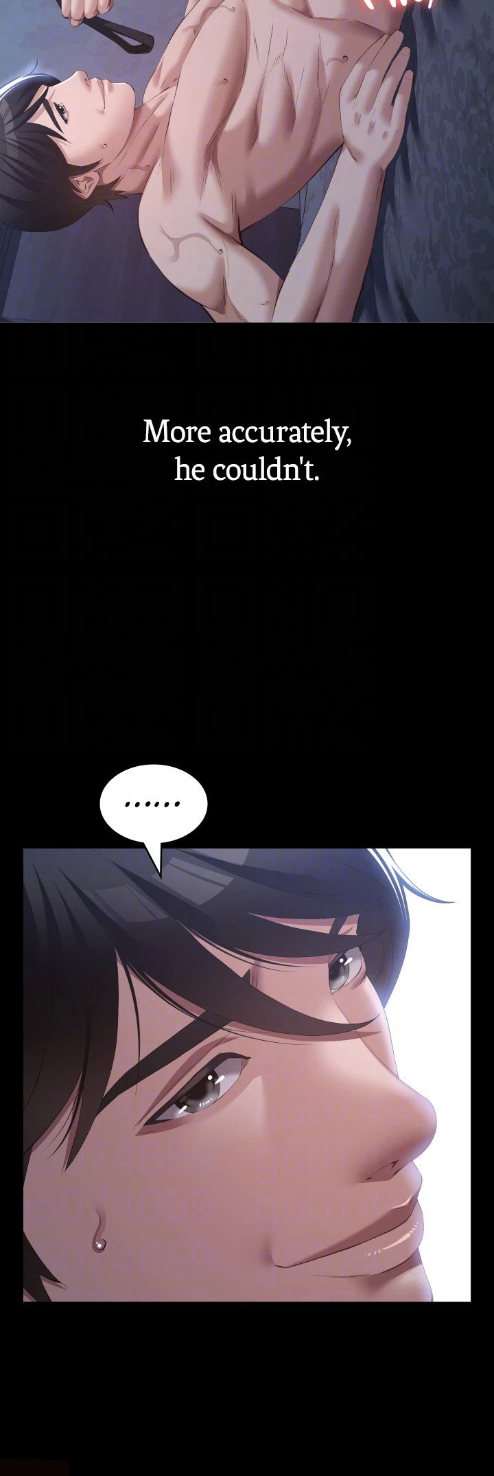 Resume Chapter 76 Page 33