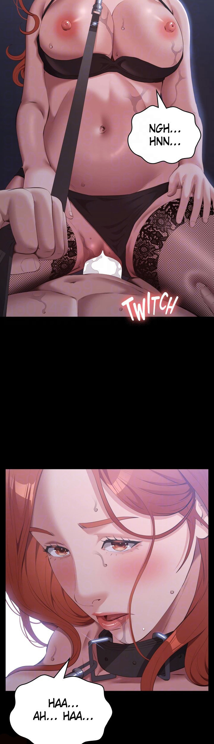 Resume Chapter 76 Page 38