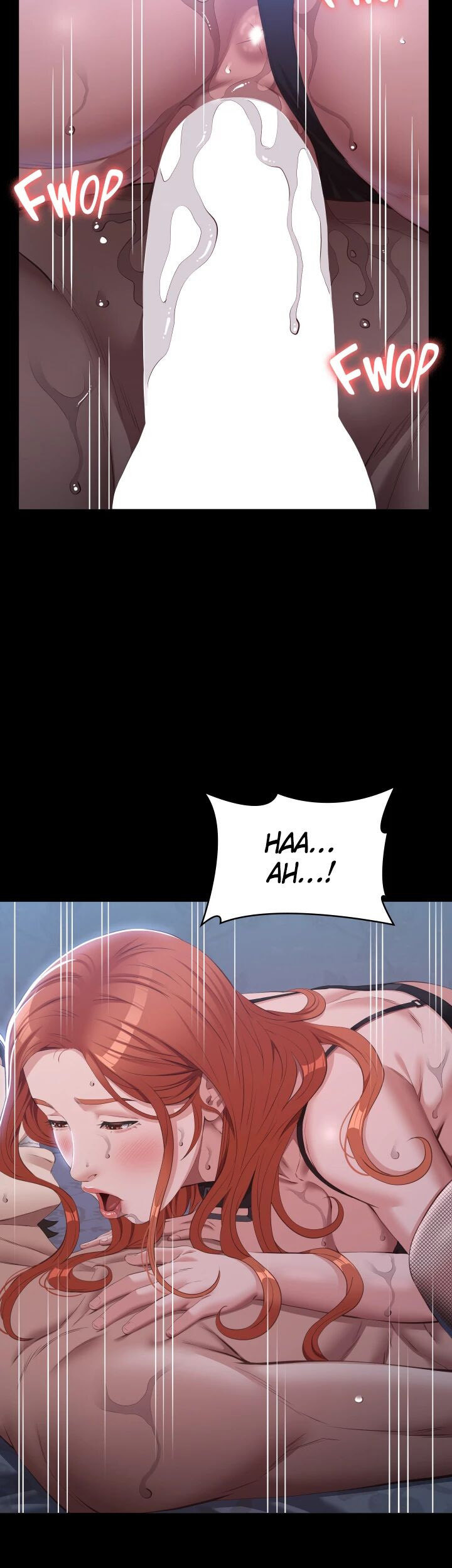 Resume Chapter 76 Page 47