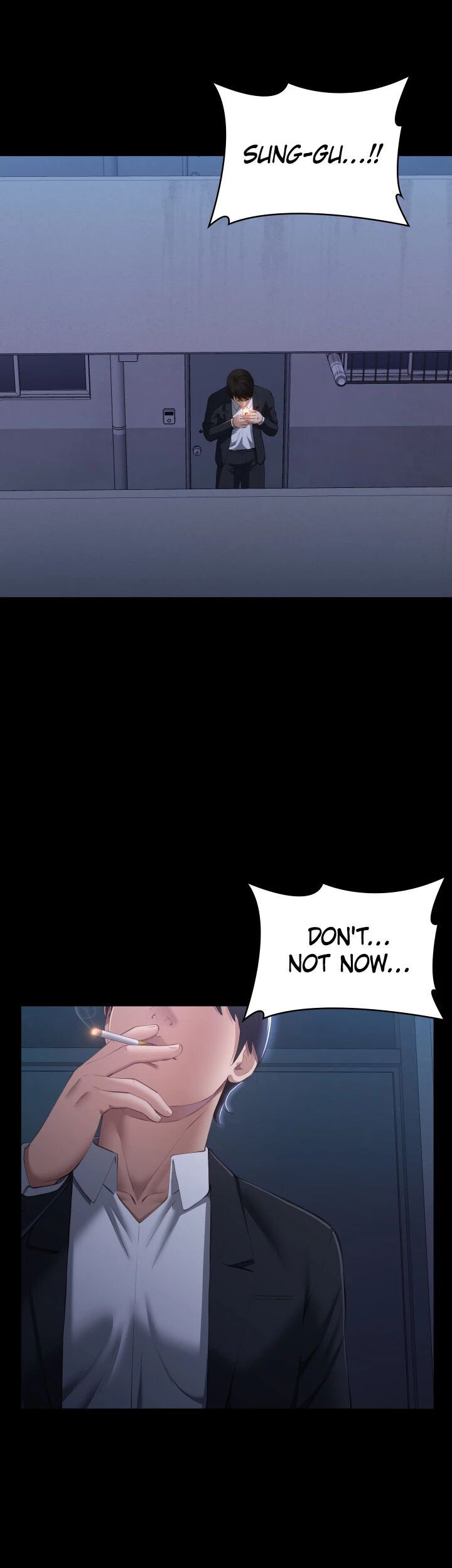 Resume Chapter 76 Page 58