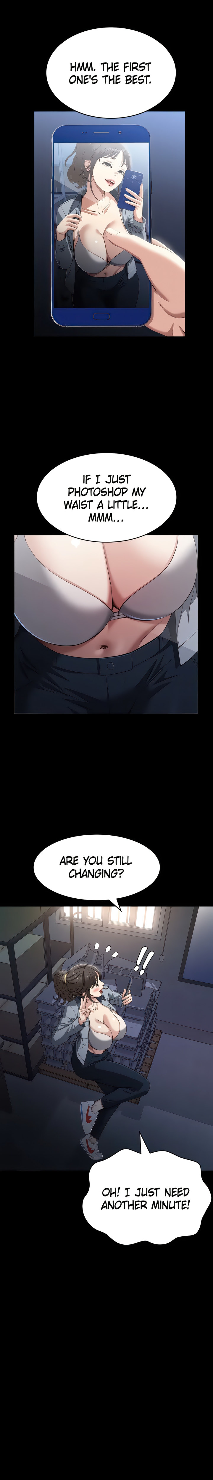Resume Chapter 77 Page 10