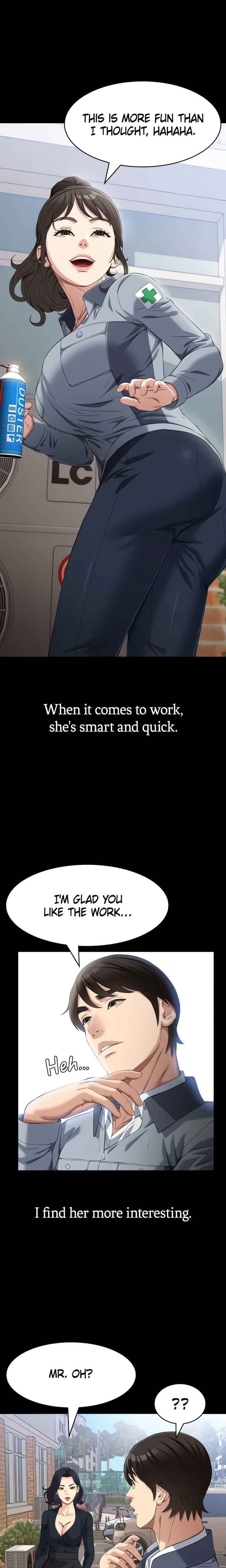 Resume Chapter 77 Page 12