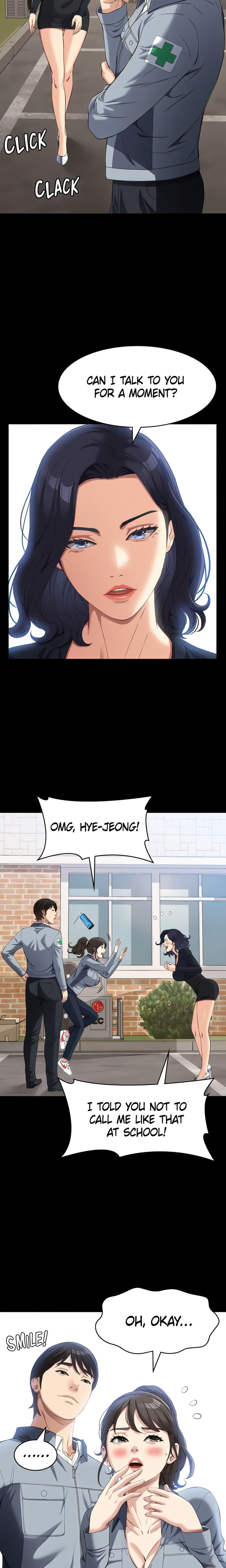 Resume Chapter 77 Page 13