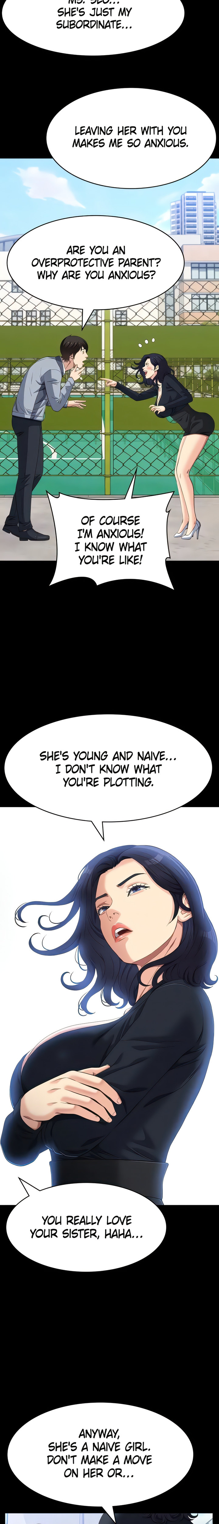 Resume Chapter 77 Page 15