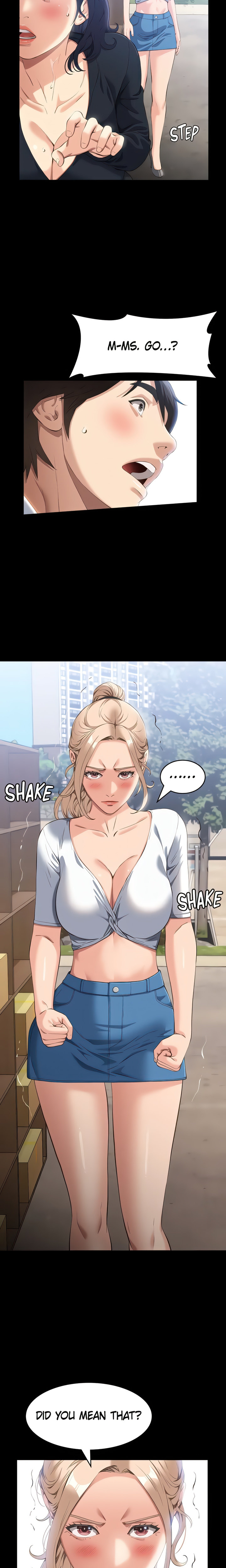 Resume Chapter 77 Page 19