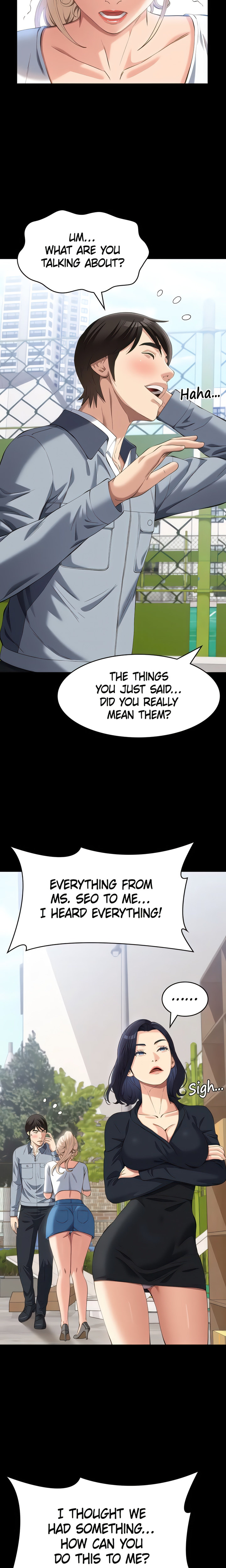 Resume Chapter 77 Page 20
