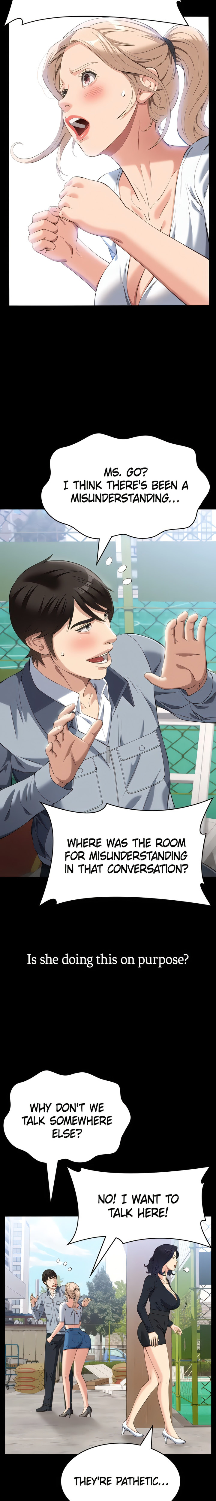 Resume Chapter 77 Page 21