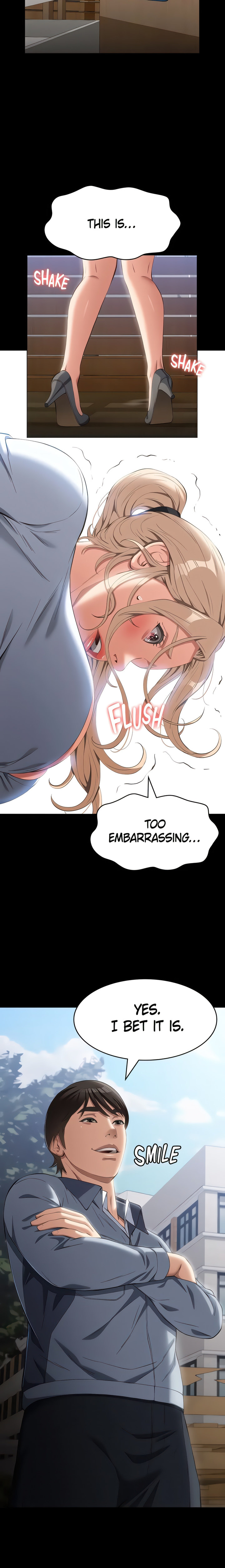 Resume Chapter 77 Page 23