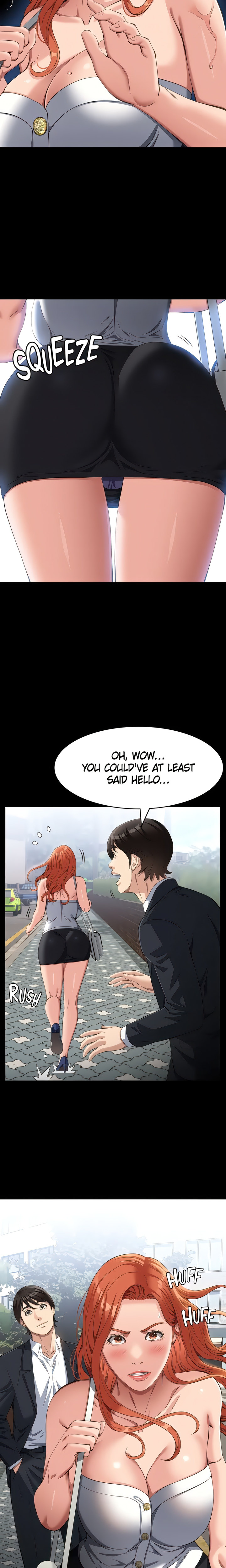Resume Chapter 77 Page 3