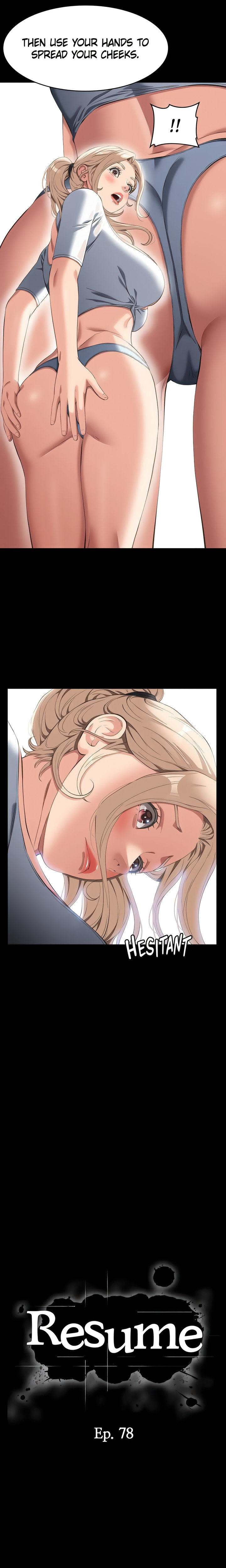 Resume Chapter 78 Page 11