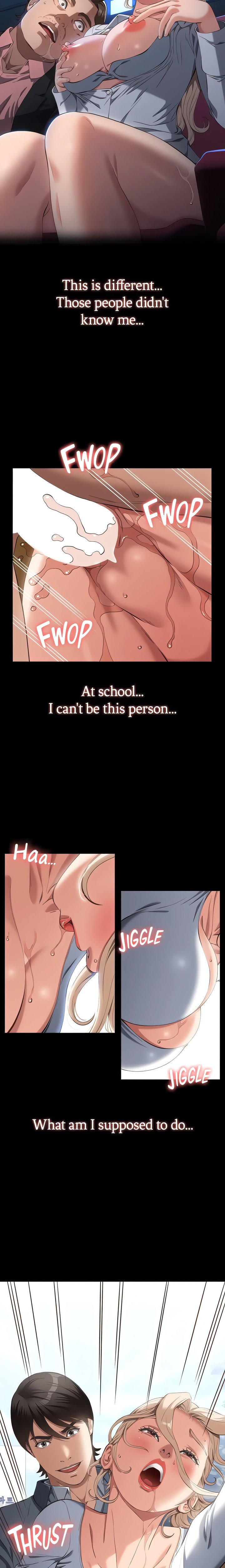 Resume Chapter 78 Page 19