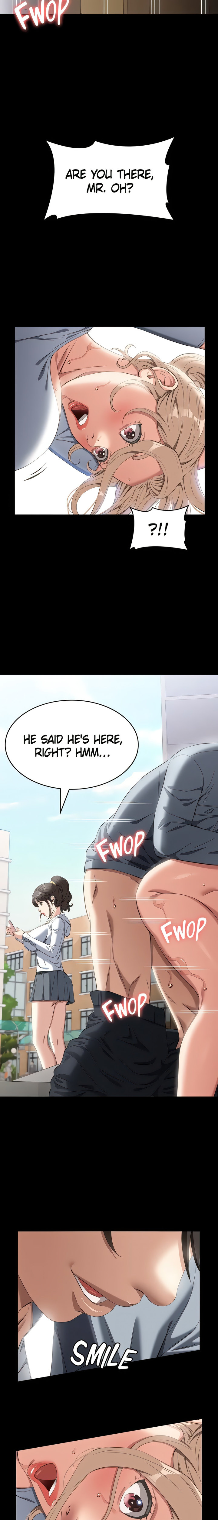 Resume Chapter 78 Page 21