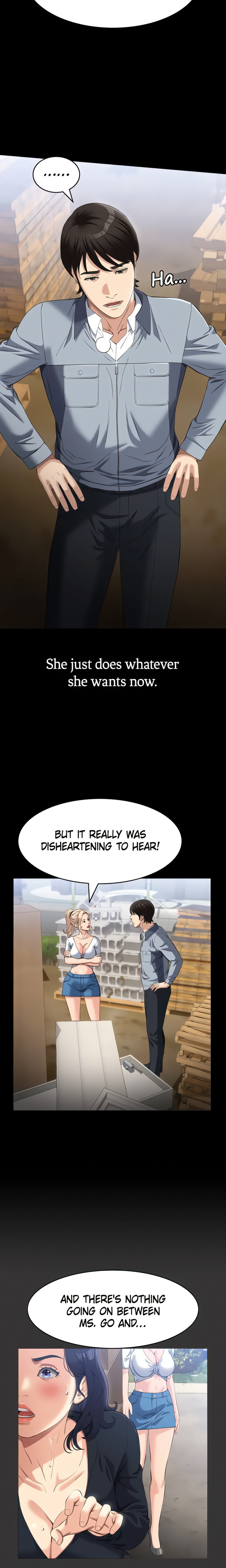 Resume Chapter 78 Page 3