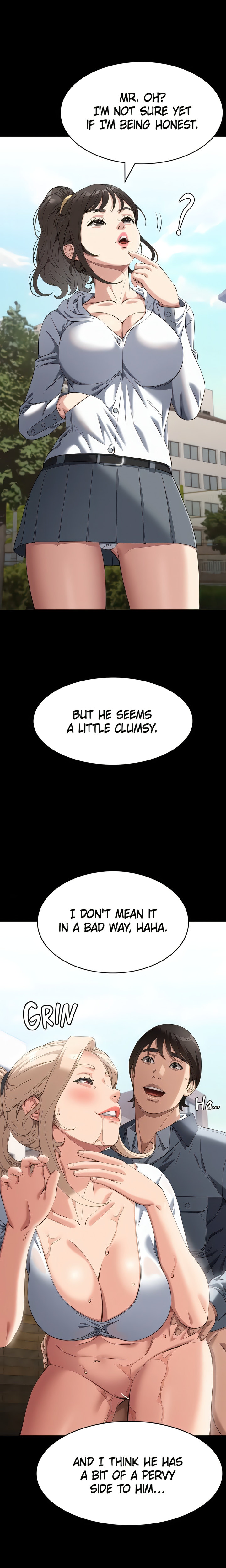 Resume Chapter 79 Page 12