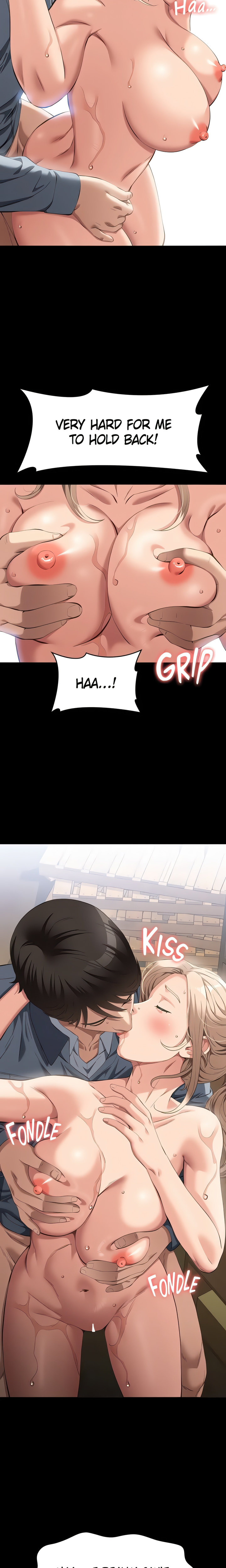 Resume Chapter 79 Page 19