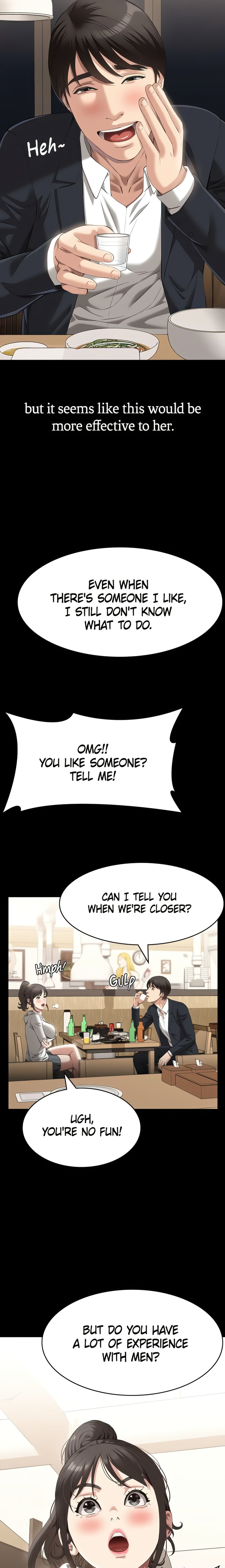 Resume Chapter 80 Page 11