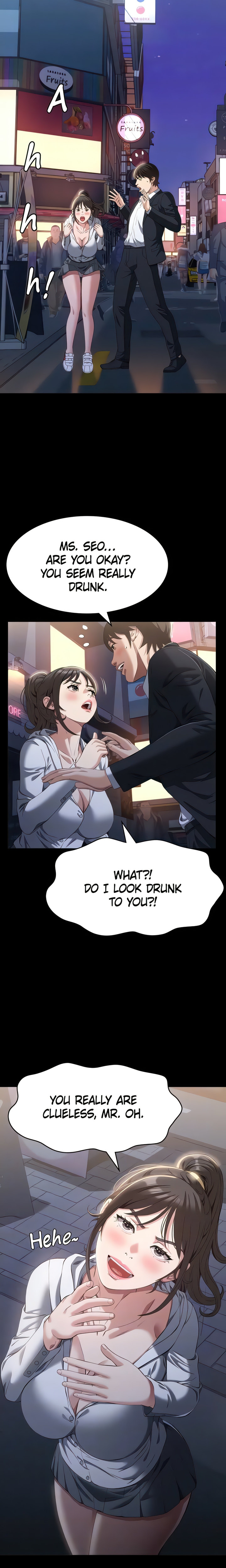 Resume Chapter 80 Page 15