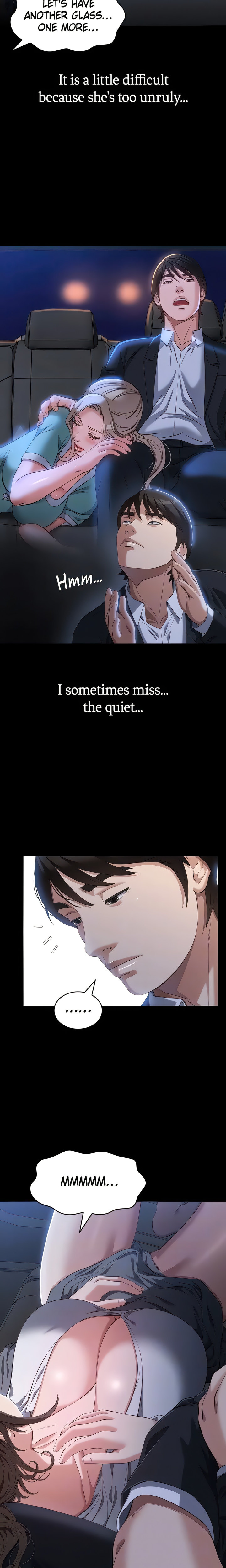 Resume Chapter 80 Page 18