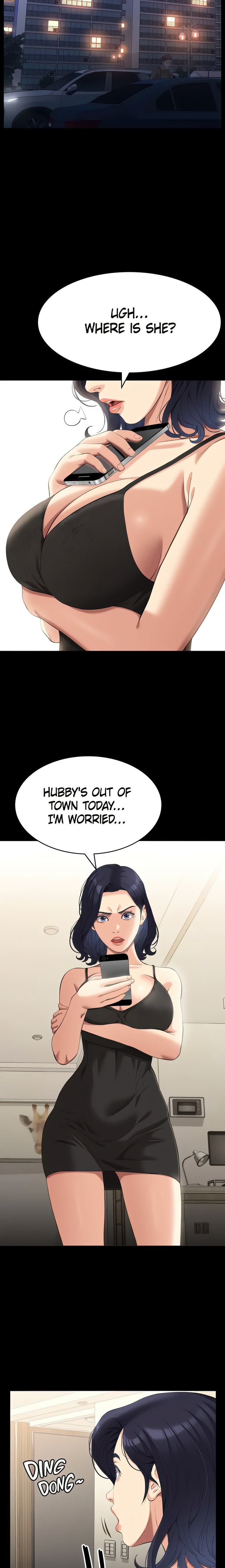 Resume Chapter 80 Page 21