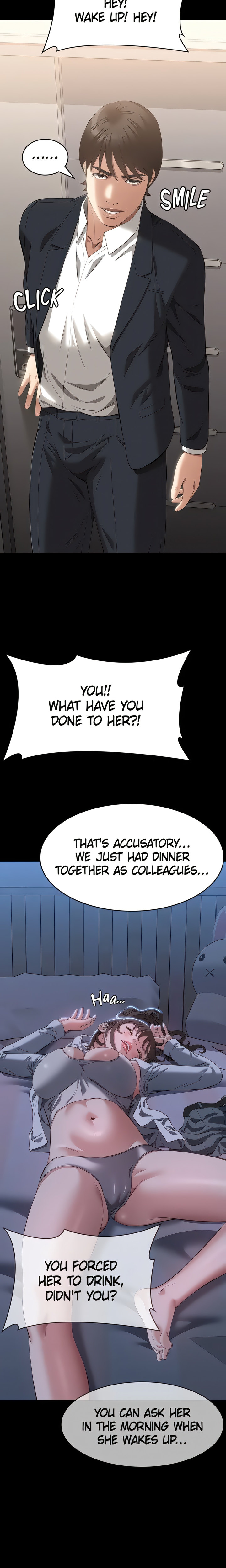 Resume Chapter 80 Page 24
