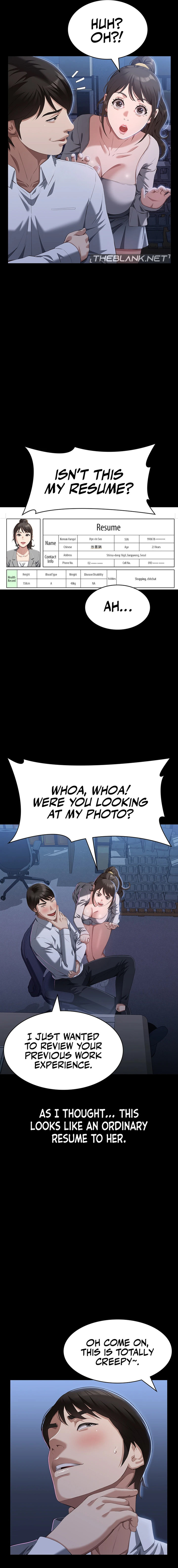 Resume Chapter 83 Page 11