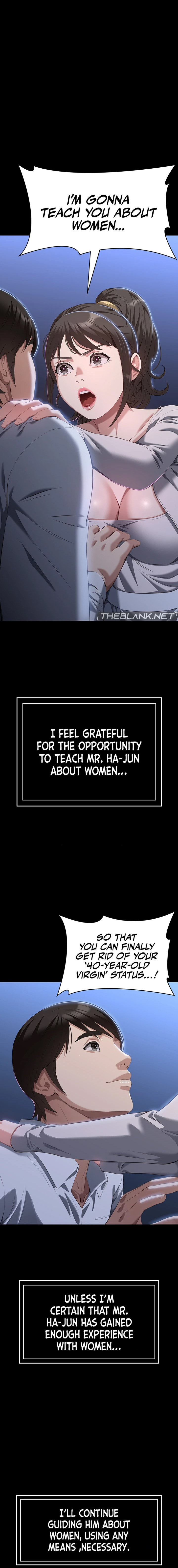Resume Chapter 83 Page 16