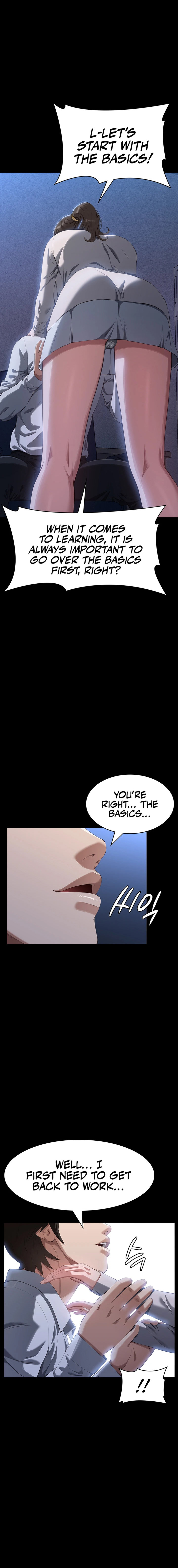 Resume Chapter 83 Page 18