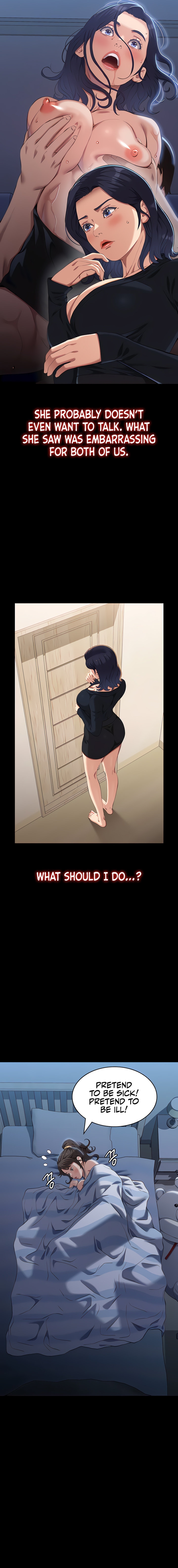 Resume Chapter 83 Page 7