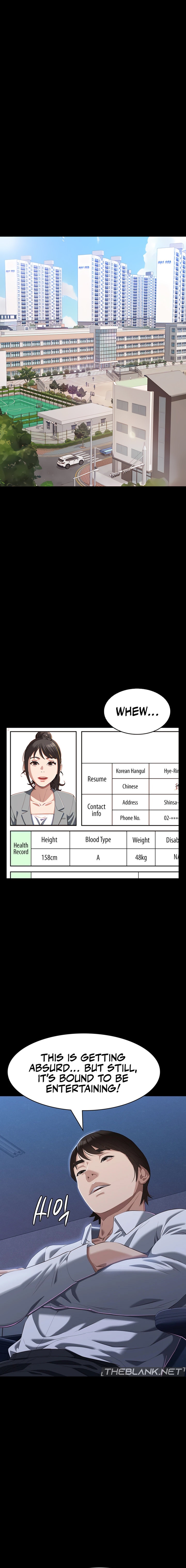 Resume Chapter 83 Page 8