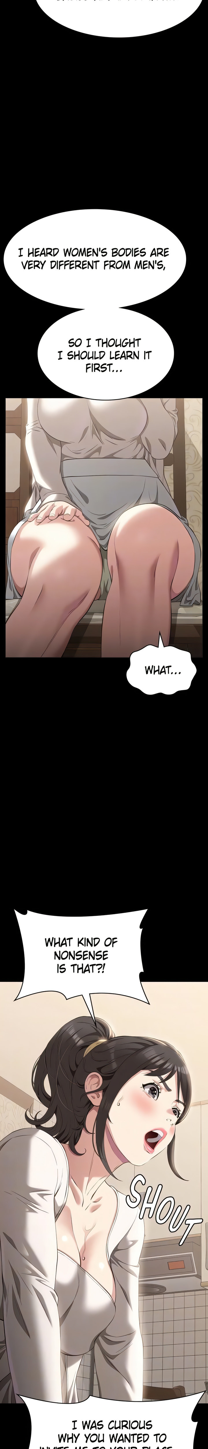 Resume Chapter 84 Page 8