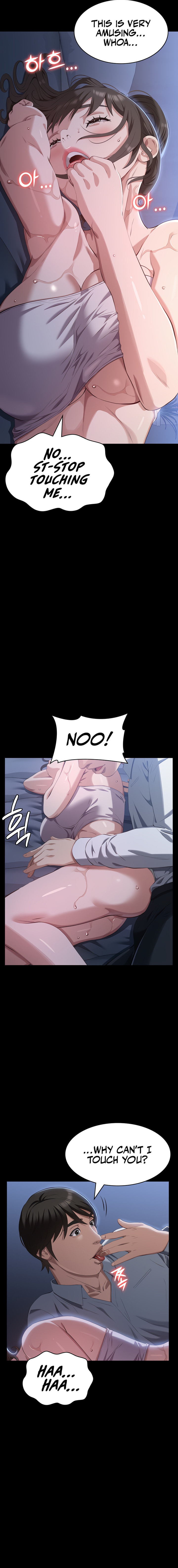 Resume Chapter 85 Page 12