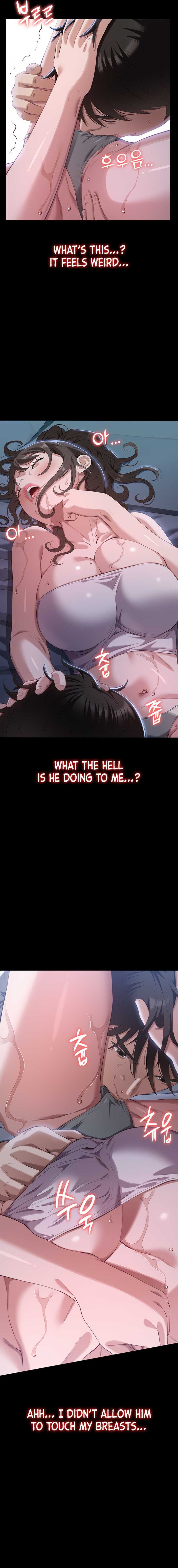 Resume Chapter 85 Page 8