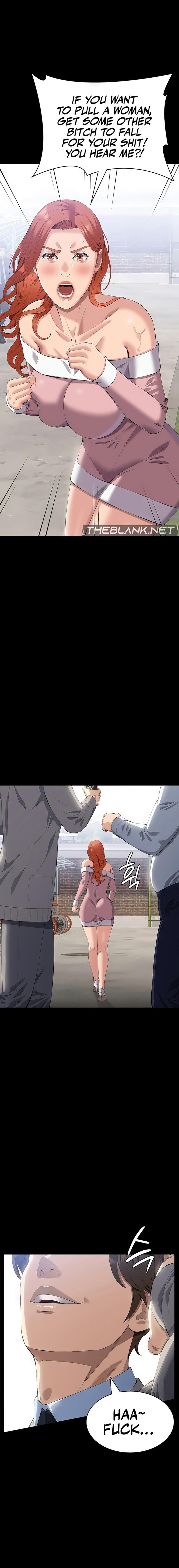 Resume Chapter 91 Page 1