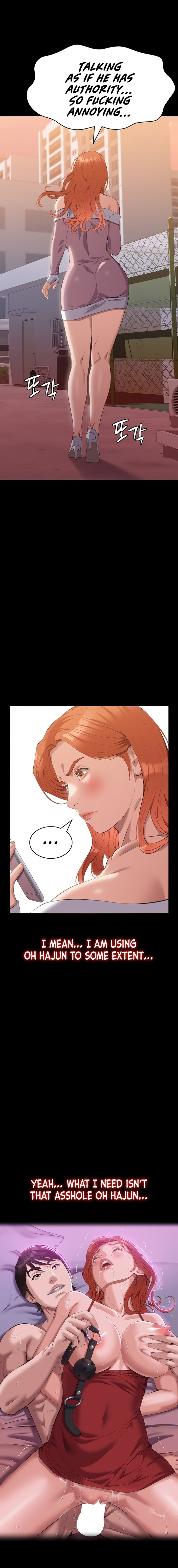 Resume Chapter 91 Page 10