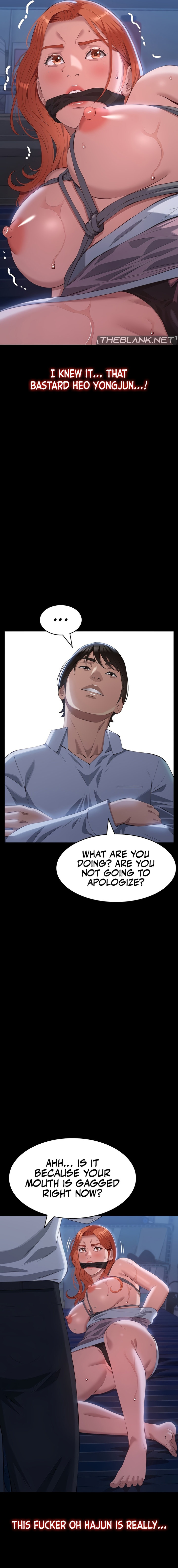 Resume Chapter 91 Page 19