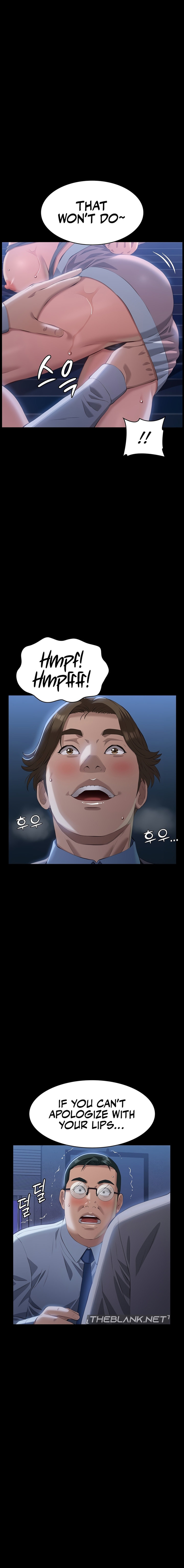 Resume Chapter 91 Page 20