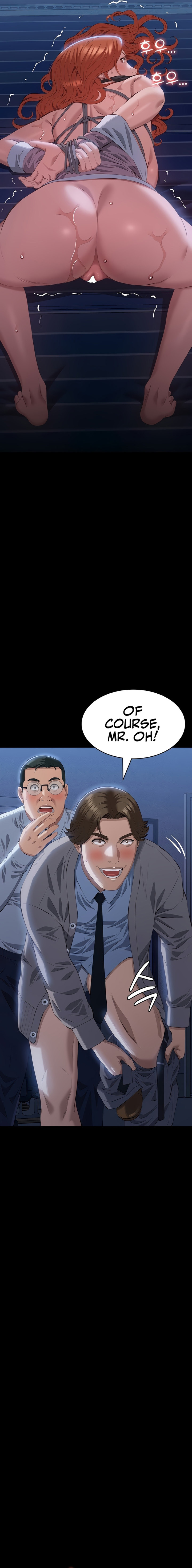 Resume Chapter 91 Page 22