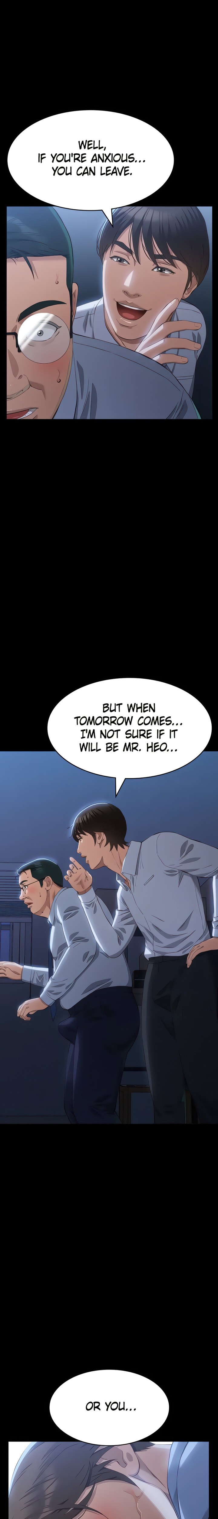 Resume Chapter 92 Page 1