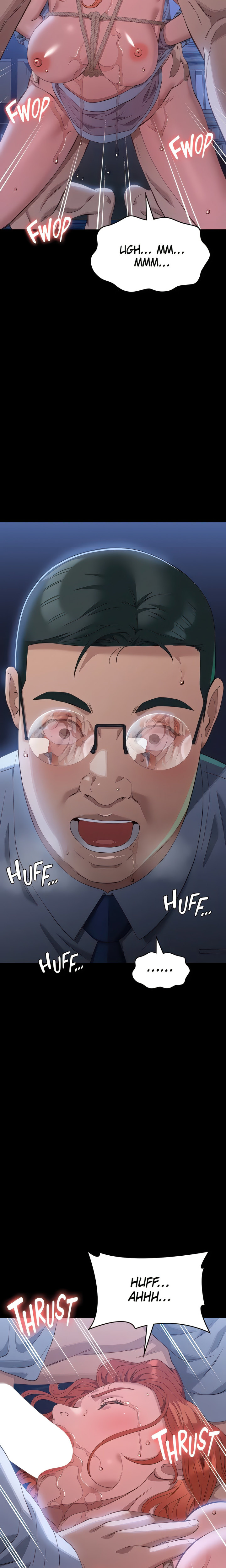 Resume Chapter 92 Page 21