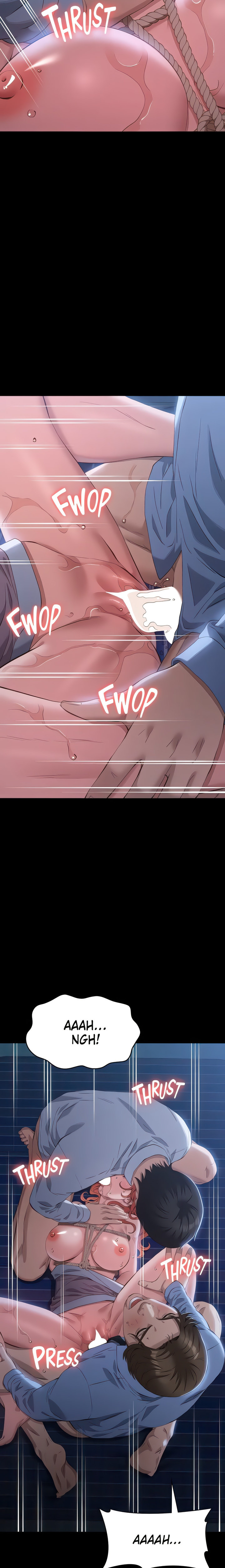 Resume Chapter 92 Page 22