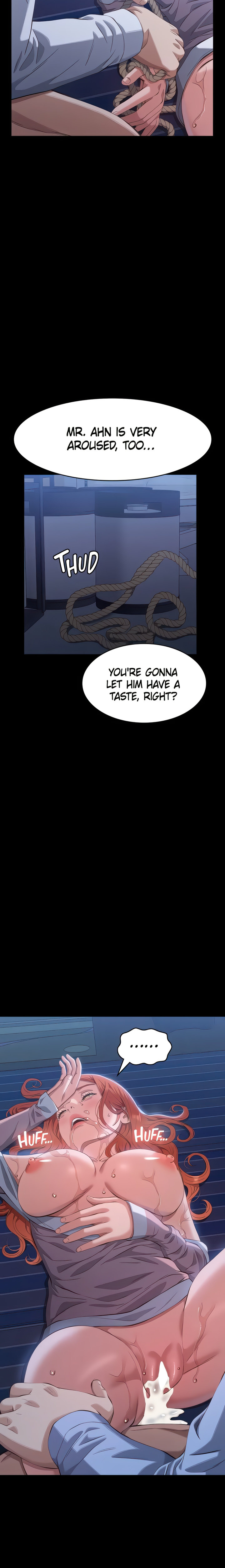 Resume Chapter 92 Page 28