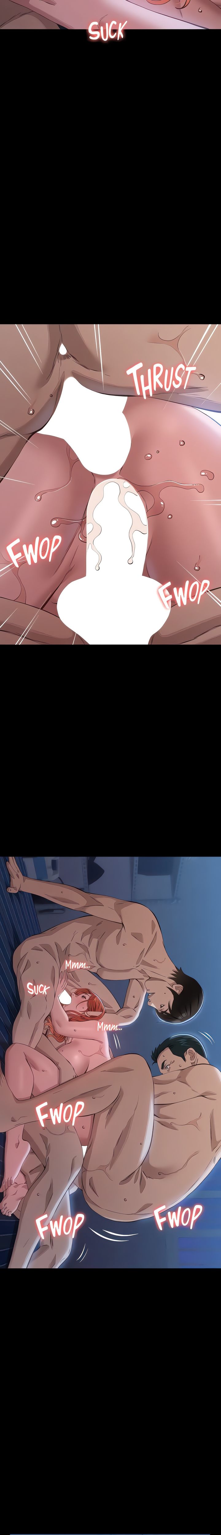 Resume Chapter 93 Page 29